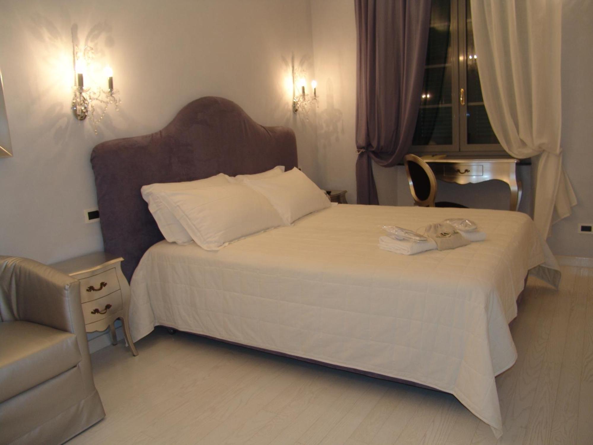 B&B Villa Degli Aceri Carcare Bagian luar foto