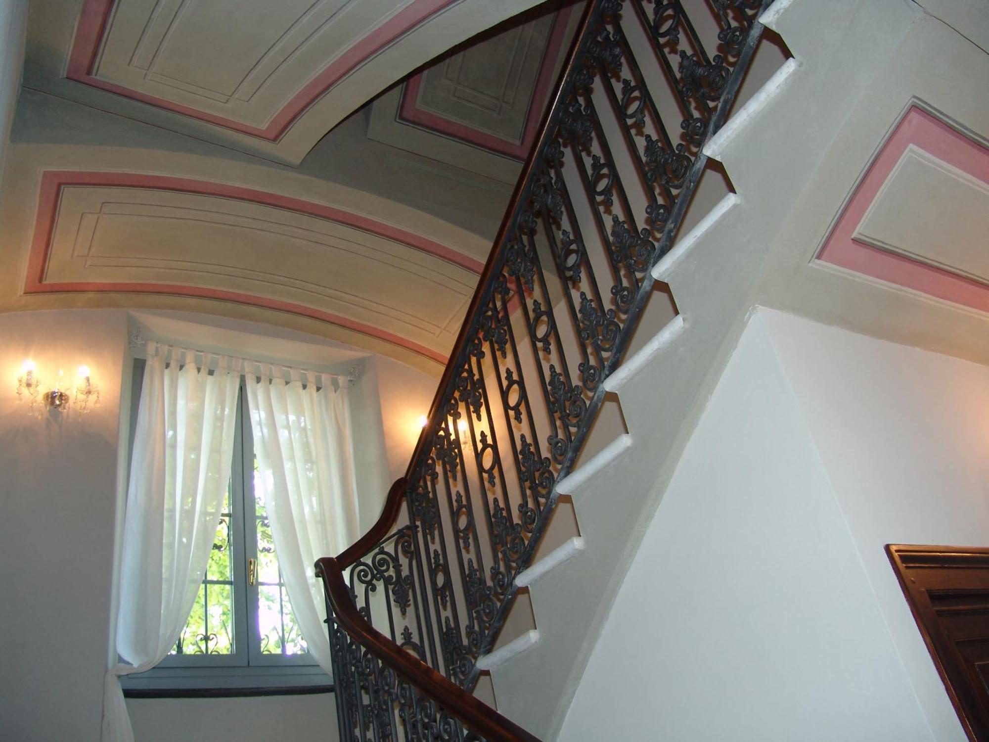 B&B Villa Degli Aceri Carcare Bagian luar foto