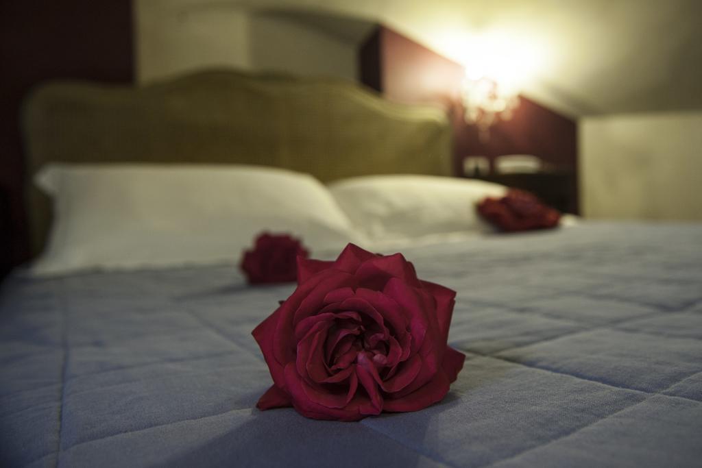 B&B Villa Degli Aceri Carcare Bagian luar foto