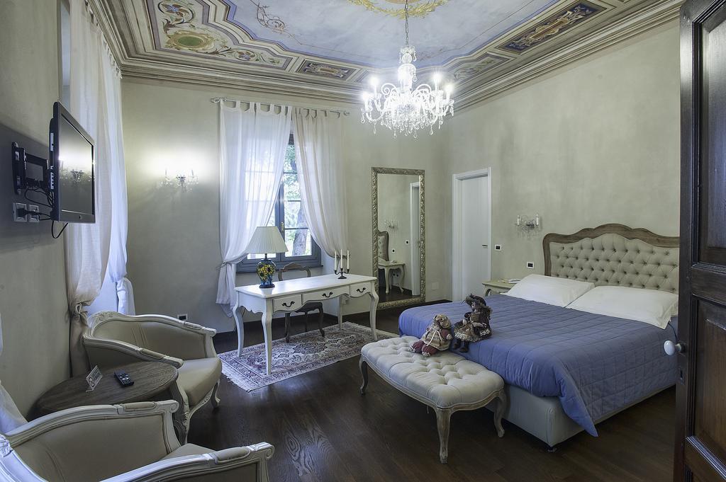 B&B Villa Degli Aceri Carcare Bagian luar foto