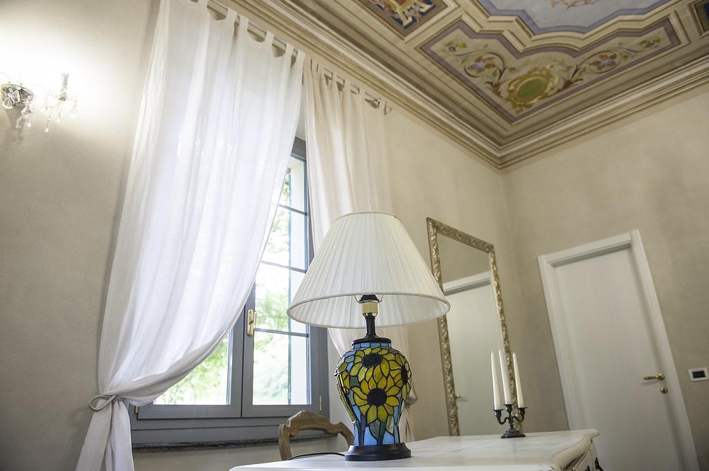 B&B Villa Degli Aceri Carcare Bagian luar foto