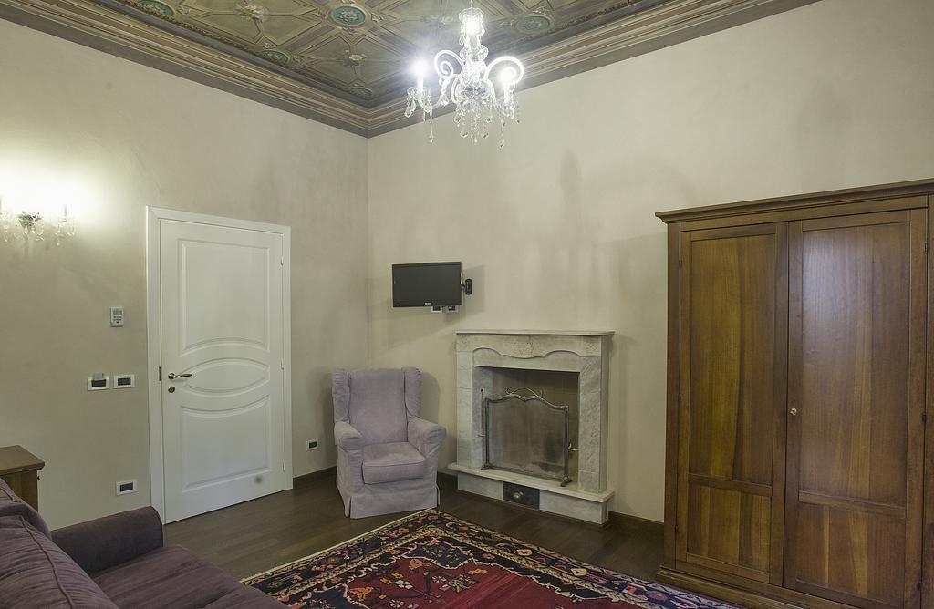 B&B Villa Degli Aceri Carcare Bagian luar foto
