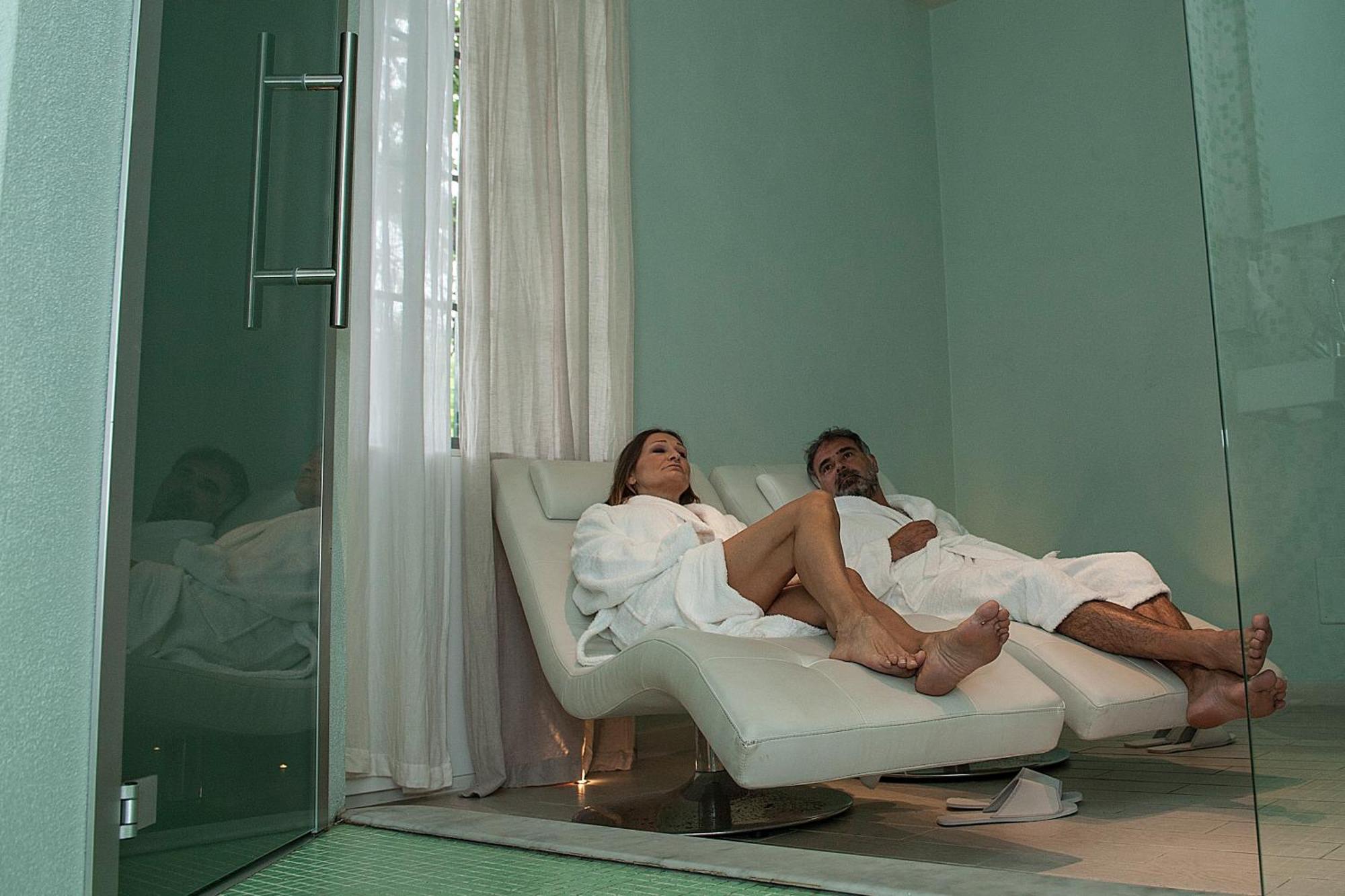 B&B Villa Degli Aceri Carcare Bagian luar foto