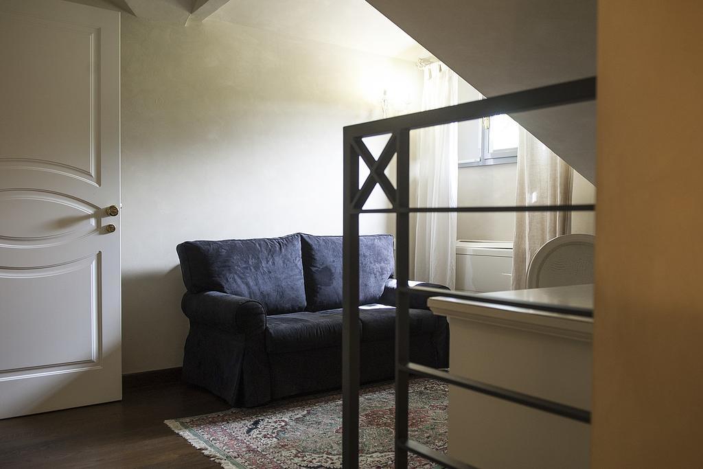 B&B Villa Degli Aceri Carcare Bagian luar foto