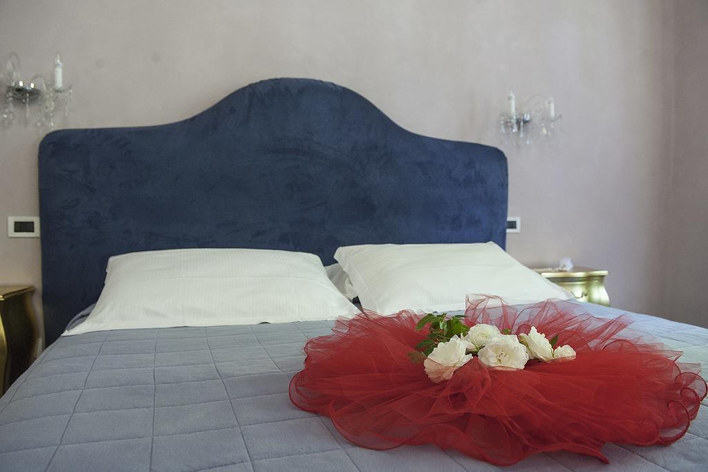 B&B Villa Degli Aceri Carcare Bagian luar foto