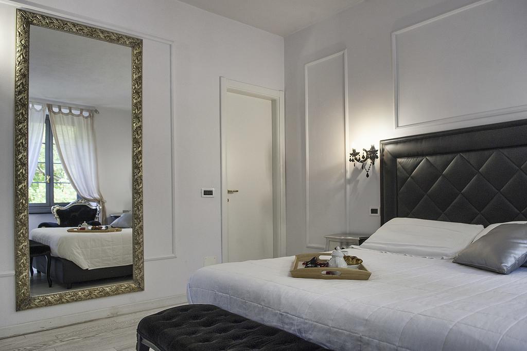 B&B Villa Degli Aceri Carcare Bagian luar foto