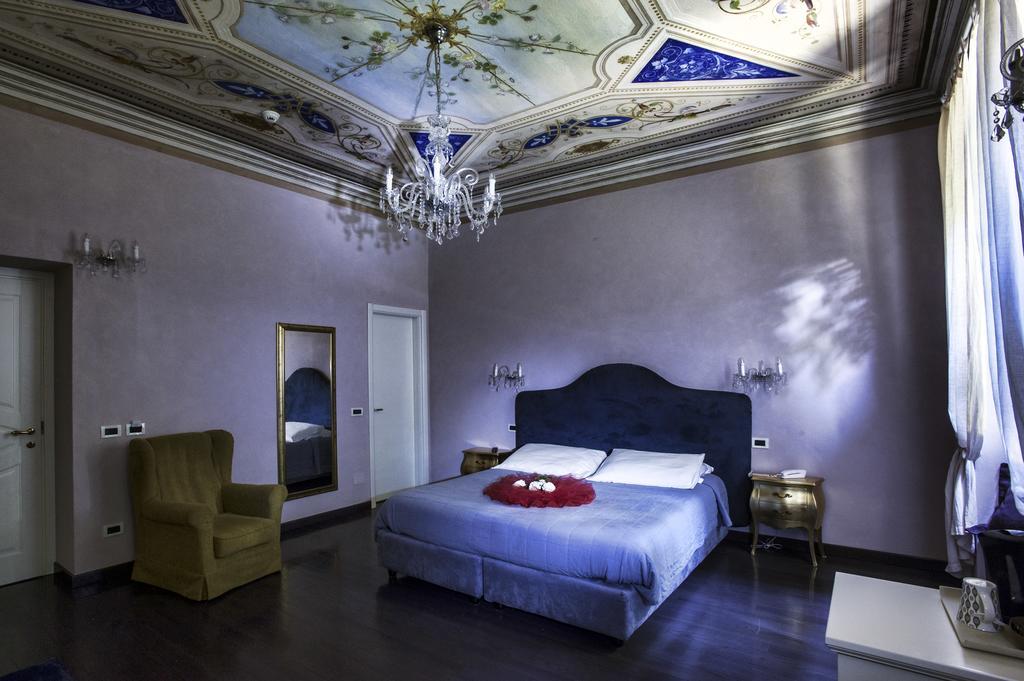 B&B Villa Degli Aceri Carcare Bagian luar foto