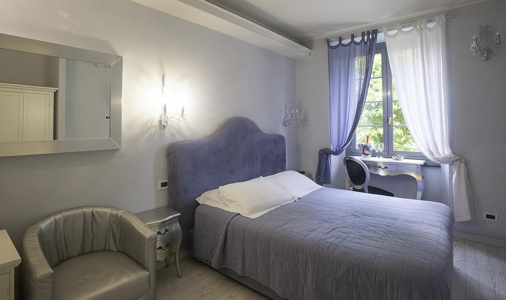 B&B Villa Degli Aceri Carcare Bagian luar foto