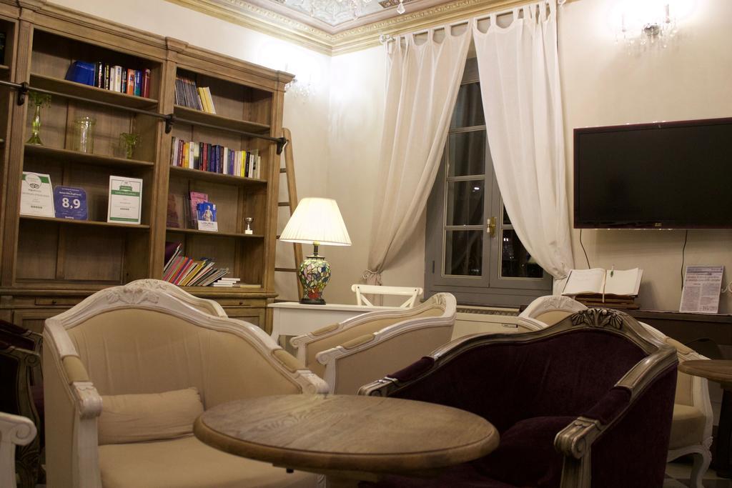 B&B Villa Degli Aceri Carcare Bagian luar foto