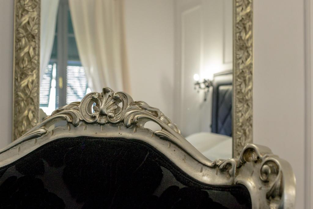 B&B Villa Degli Aceri Carcare Bagian luar foto