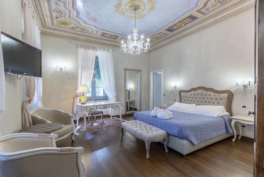 B&B Villa Degli Aceri Carcare Bagian luar foto