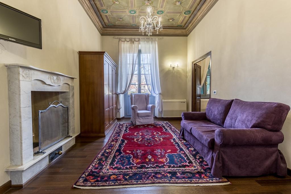 B&B Villa Degli Aceri Carcare Bagian luar foto
