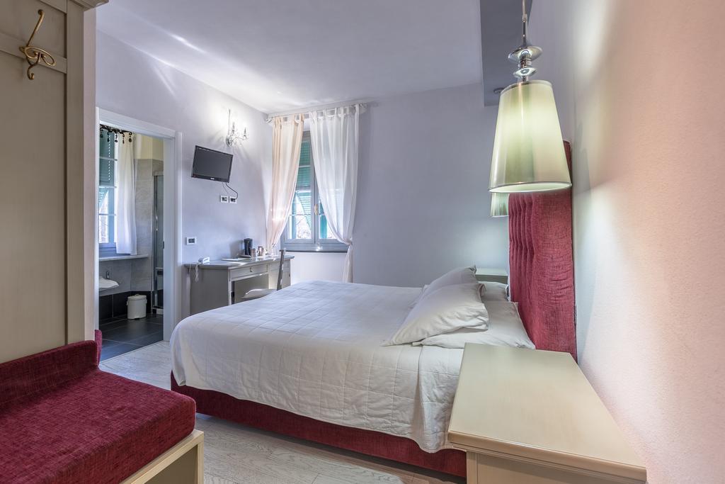 B&B Villa Degli Aceri Carcare Bagian luar foto