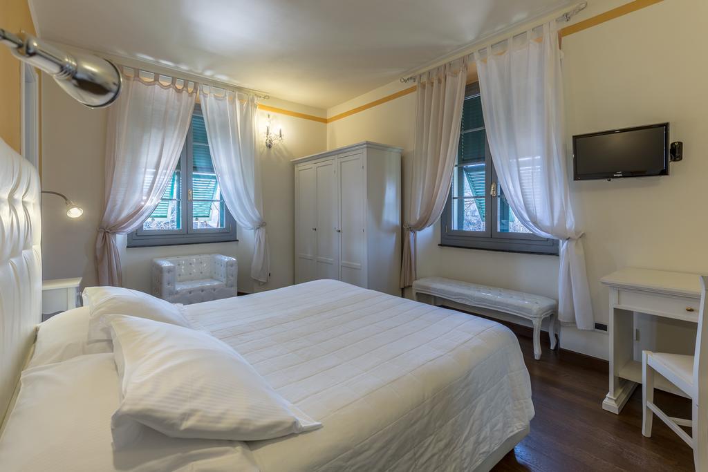 B&B Villa Degli Aceri Carcare Bagian luar foto