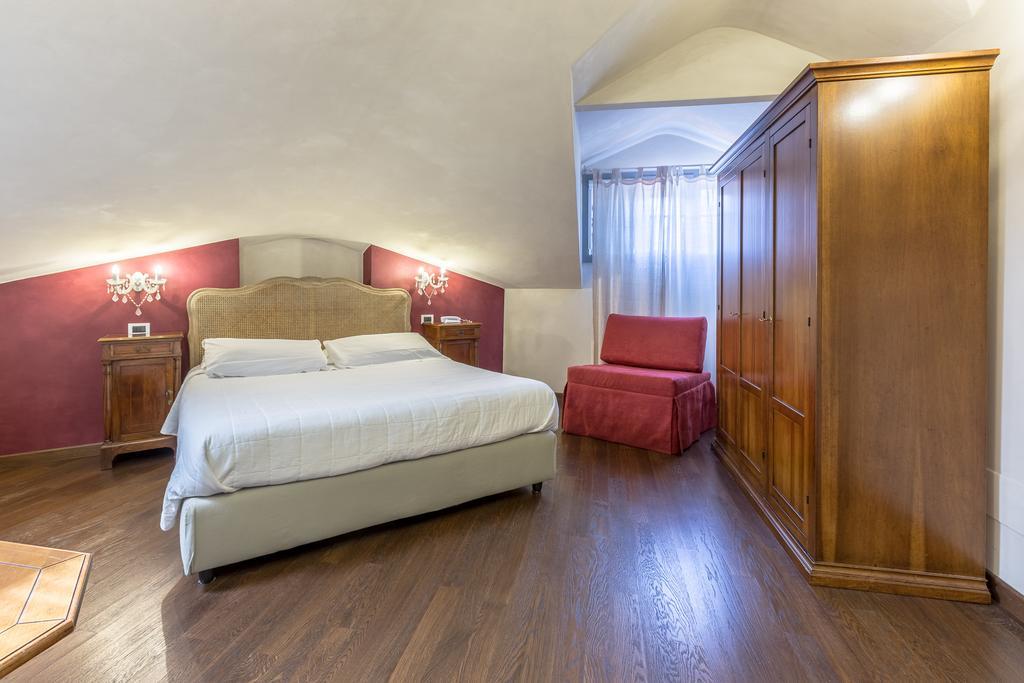 B&B Villa Degli Aceri Carcare Bagian luar foto