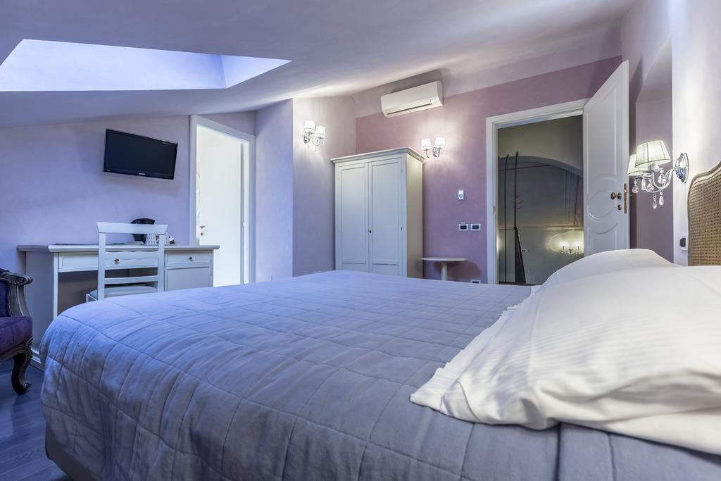 B&B Villa Degli Aceri Carcare Bagian luar foto