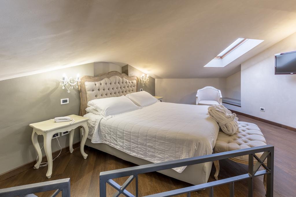 B&B Villa Degli Aceri Carcare Bagian luar foto